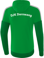 DJK Dornwang Squad Kapuzensweat