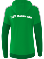 DJK Dornwang Squad Kapuzensweat