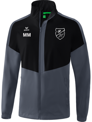 DJK Dornwang Squad Allwetterjacke