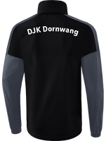 DJK Dornwang Squad Allwetterjacke