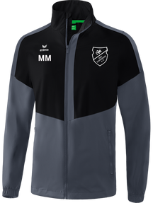 DJK Dornwang Squad Allwetterjacke