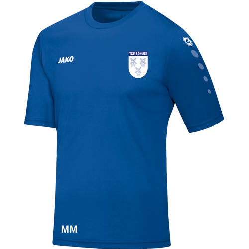 TSV Söhlde Trikot Team Kurzarm