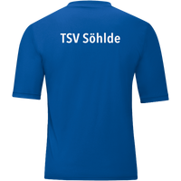 TSV Söhlde Trikot Team Kurzarm