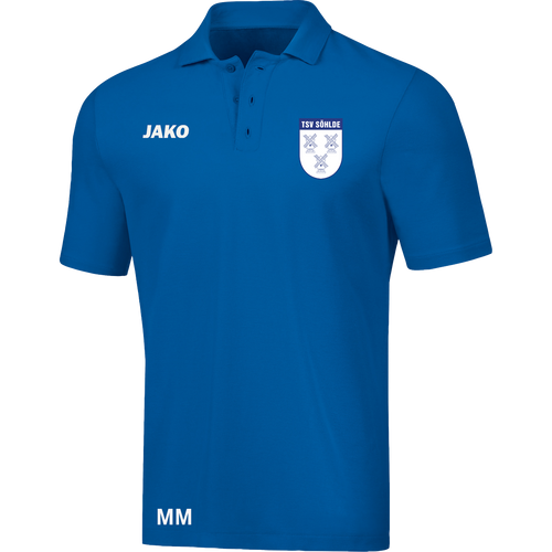 TSV Söhlde Polo Base