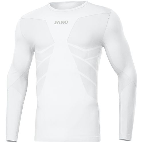 JAKO Longsleeve Comfort Recycelt