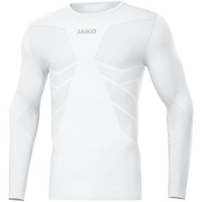 JAKO Longsleeve Comfort Recycelt