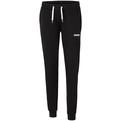 JAKO Jogginghose Base mit Bündchen Damen