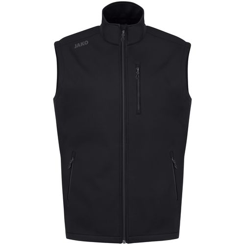 JAKO Softshellweste Premium