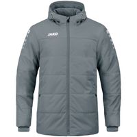 JAKO Coachjacke Team mit Kapuze