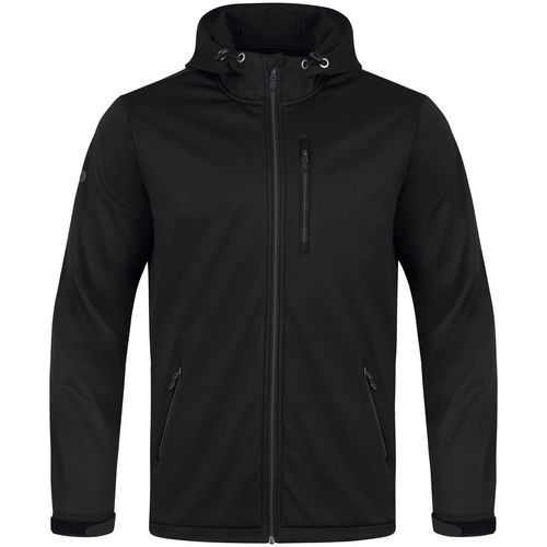 JAKO Softshelljacke Premium