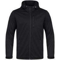JAKO Softshelljacke Premium