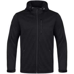 JAKO Softshelljacke Premium