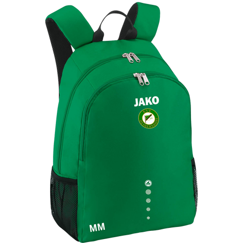 BSV Heinersdorf Rucksack Classico