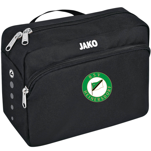 BSV Heinersdorf Kulturtasche Classico
