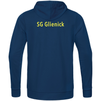 SG Glienick e.V. Kapuzensweat Base