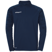 Uhlsport GOAL 25 1/4 ZIP TOP