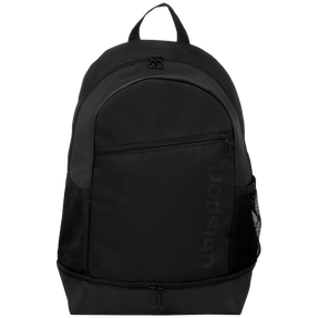 Uhlsport ESSENTIAL BACKPACK W. BOTT. COMPARTM.