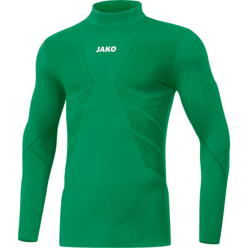 BSV Heinersdorf Turtleneck Comfort 2.0