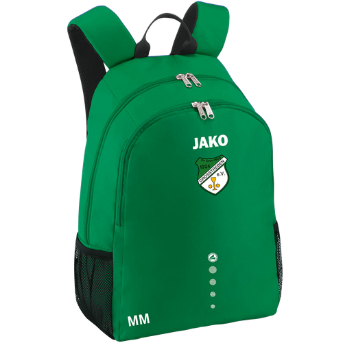 SV Grün - Weiß 1924 Großtreben e.V.  Rucksack Classico