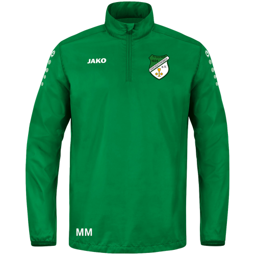 SV Grün - Weiß 1924 Großtreben e.V. Rainzip Team