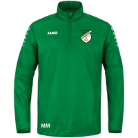 SV Grün - Weiß 1924 Großtreben e.V. Rainzip Team