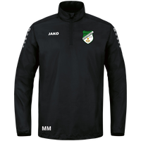 SV Grün - Weiß 1924 Großtreben e.V. Rainzip Team