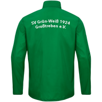 SV Grün - Weiß 1924 Großtreben e.V. Rainzip Team