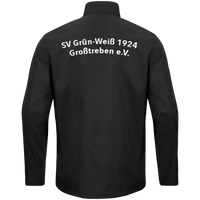 SV Grün - Weiß 1924 Großtreben e.V. Rainzip Team