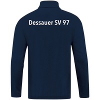 Dessauer SV 97 e.V. Rainzip Team