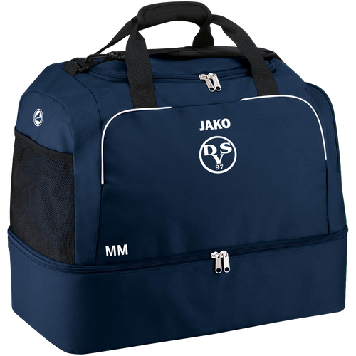 Dessauer SV 97 e.V. Sporttasche Classico - mit Schuhfach