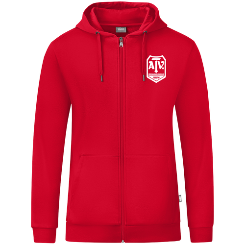 Arnoldsweiler Turnverein 1883/06 e.V. Kapuzenjacke Organic