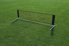 ELF Sports Fußball-Tennis Netz, 3,00 m mit Standfüßen