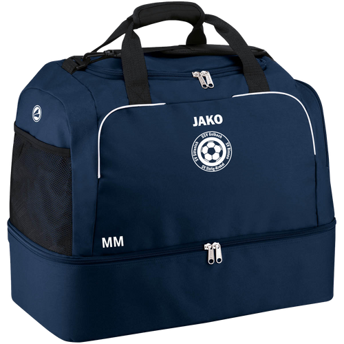 JSG Golbach/Sötenich/Rinnen/Sistig-Krekel Sporttasche Classico - mit Schuhfach