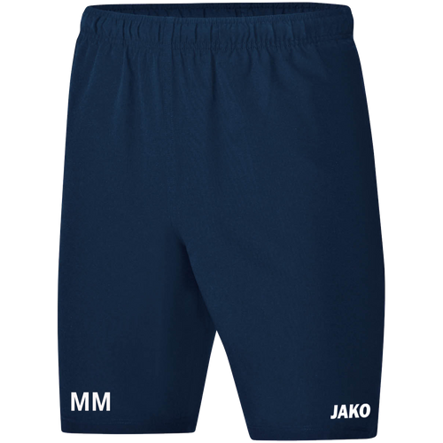 JSG Golbach/Sötenich/Rinnen/Sistig-Krekel Short Classico