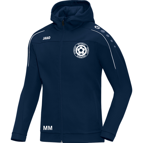 JSG Golbach/Sötenich/Rinnen/Sistig-Krekel Kapuzenjacke Classico