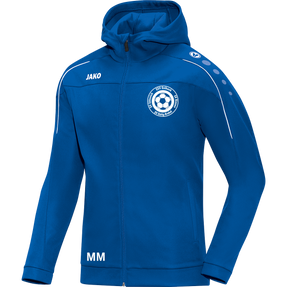 JSG Golbach/Sötenich/Rinnen/Sistig-Krekel Kapuzenjacke Classico