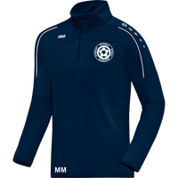 JSG Golbach/Sötenich/Rinnen/Sistig-Krekel Zip Top Classico