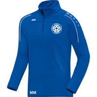JSG Golbach/Sötenich/Rinnen/Sistig-Krekel Zip Top Classico