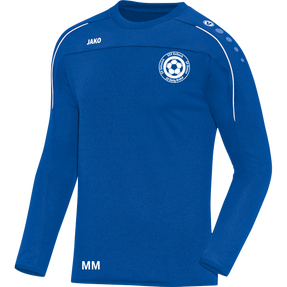JSG Golbach/Sötenich/Rinnen/Sistig-Krekel Sweat Classico