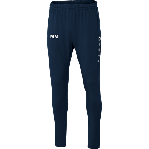 FC Blau-Weiß Stücken Polyesterhose Premium