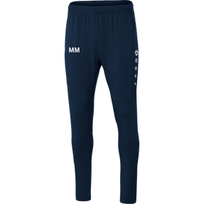 FC Blau-Weiß Stücken Polyesterhose Premium