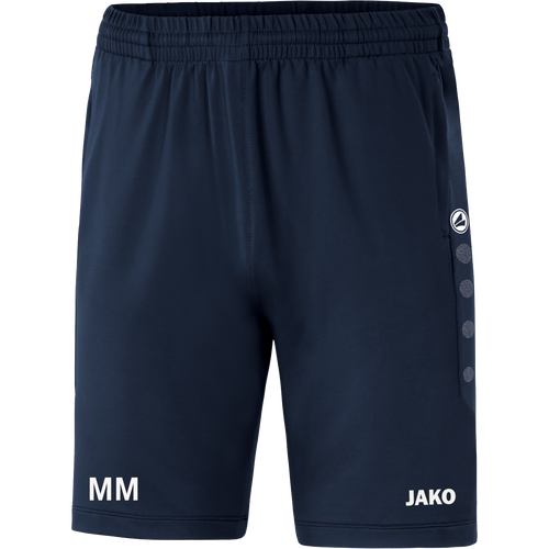 FC Blau-Weiß Stücken Trainingsshort Premium
