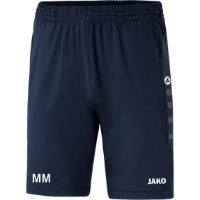 FC Blau-Weiß Stücken Trainingsshort Premium
