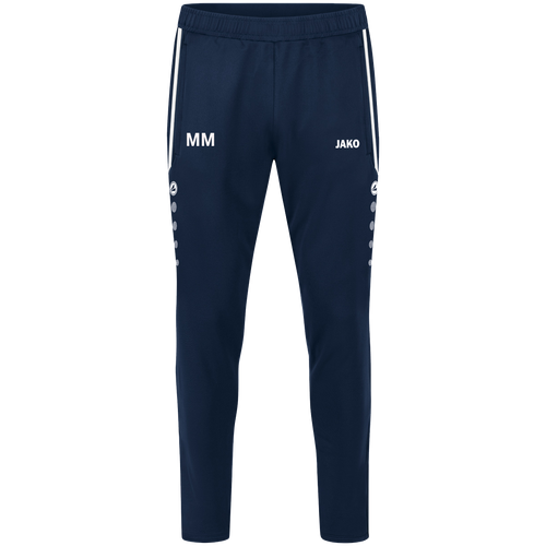 FC Blau-Weiß Stücken Trainingshose Allround