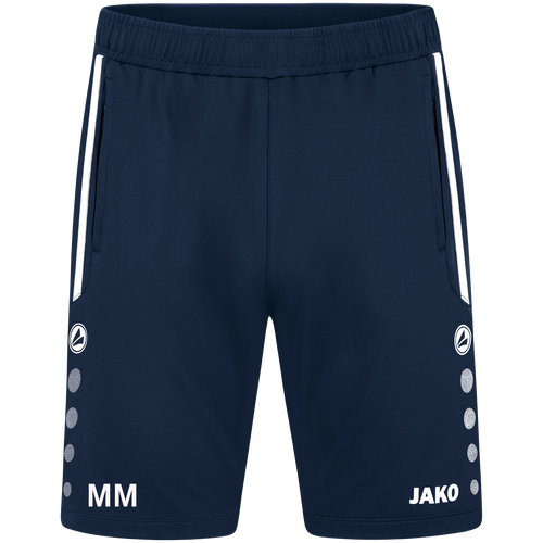 FC Blau-Weiß Stücken Trainingsshort Allround