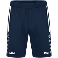 marine