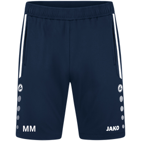 FC Blau-Weiß Stücken Trainingsshort Allround