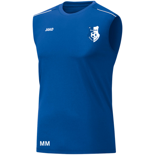 FC Blau-Weiß Stücken Tank Top Classico