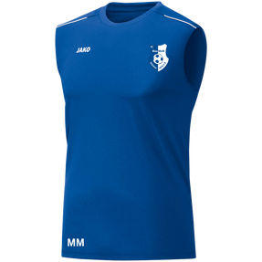 FC Blau-Weiß Stücken Tank Top Classico