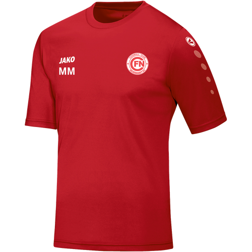 FC Neuenmarkt e.V. Trikot Team Kurzarm